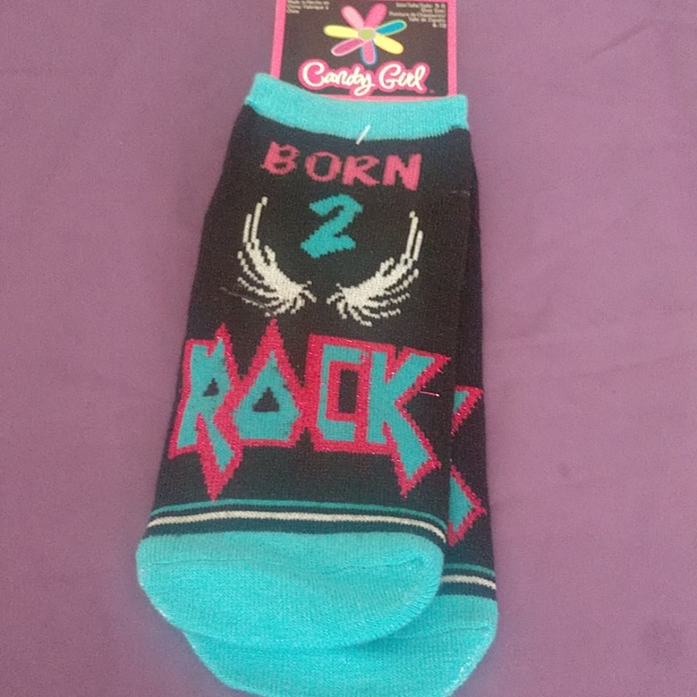 Socks